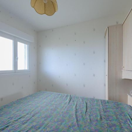 Charmant T2 Bis Avec Apercu Mer, Piscine, Parking Prive A 100M Plage - Chatelaillon-Plage - Fr-1-535-29 Екстериор снимка