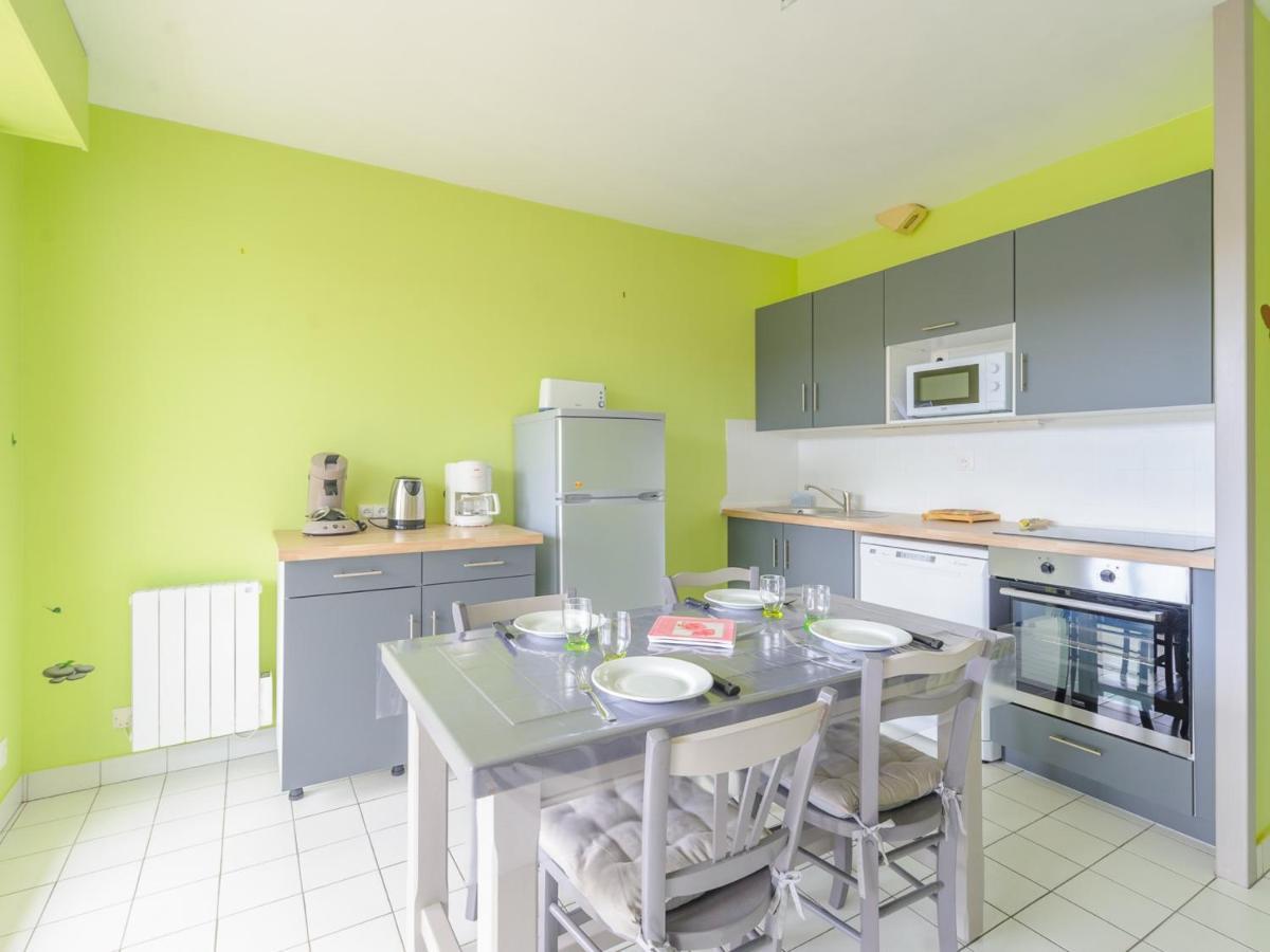 Charmant T2 Bis Avec Apercu Mer, Piscine, Parking Prive A 100M Plage - Chatelaillon-Plage - Fr-1-535-29 Екстериор снимка